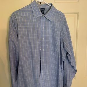Brooks Brothers button up